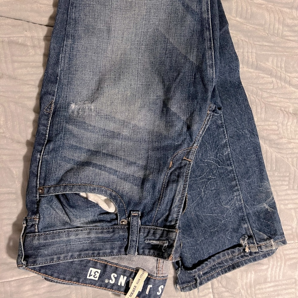 Guess jeans